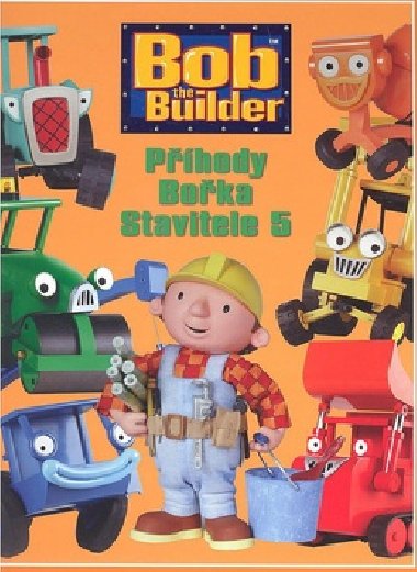 Phody boka stavitele 5 - 