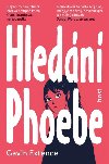 Hledn Phoebe - Gavin Extence