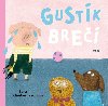 Gustk bre - Sara Gimbergssonov