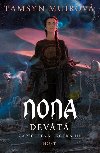 Nona Devt - Tamsyn Muir