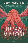 Hora v moi - Ray Nayler