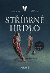 Stbrn hrdlo - Siri Pettersenov