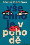 Vechno je v pohod - Cecilia Rabessov