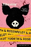 Tha viny - Michael Hjorth; Hans Rosenfeldt