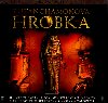 Tutanchamonova hrobka - Jen Green