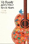 My Family and Other Rock Stars: from start to end - very, very good Roddy Doyle - Murray Tiffany