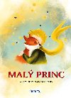 Mal princ - Antoine de Saint-Exupry