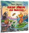 Koko zbkov m slimk? - Rasa Dmuchovskiene; Gintaras Jocius