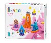 Hey Clay kreativn sada - Pery - neuveden