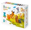 Hey Clay kreativn sadas - Dog story - neuveden