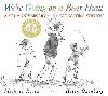 Were Going on a Bear Hunt - Rosen Michael