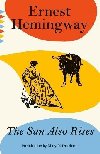 The Sun Also Rises - Hemingway Ernest