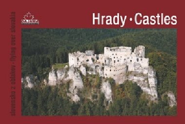 Hrady/castles - Peter Chromek; Daniel Kollr