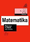 Matematika pro ni tdy vceletch gymnzi - Rovnice a jejich soustavy - kolektiv autor