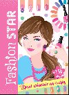 Fashion star Nechty - 