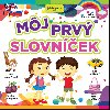 Mj prv slovnek - 