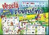 Vesel slovenina - 