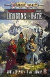 Dragonlance: Dragons of Fate: (Dungeons & Dragons) - Weis Margaret