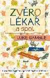 Zvrolka a spol. - Gamble Luke