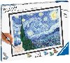 CreArt Vincent van Gogh: Hvzdn noc - neuveden