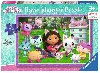 Puzzle Gabbys Dollhouse 35 dlk - neuveden