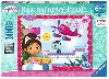 Puzzle Gabbys Dollhouse 100 dlk - neuveden