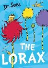 The Lorax - Dr. Seuss