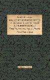 Krize evropskch vd a transcendentln fenomenologie - Edmund Husserl