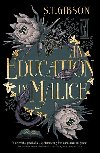 An Education in Malice: the sizzling and addictive dark academia romance everyone is talking about! - Gibson S. T.