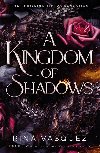 A Kingdom of Shadows - Vasquez Rina