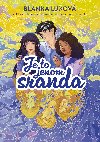 Je to jenom sranda - Blanka Luxov