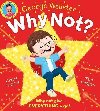 Why Not? (PB) - Webster George