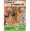 teme si oKarlu IV. (Knihovnika ke Slabiki AMOS) - neuveden