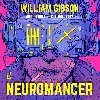 Neuromancer - CDmp3 (te Jan Tepl) - William Gibson