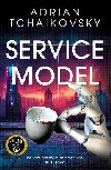 Service Model - Tchaikovsky Adrian