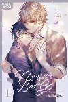 Never Let Go - Sakimoto Saki