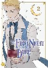 The First Night with the Duke 2 - DoTol Hwang