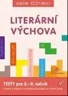 Umm etinu? - Literrn vchova 5 - 9 - Hana Mikulenkov