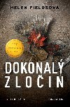 Dokonalý zločin - Helen Fieldsová