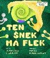 Ten nek m flek - Vladimra Stakov; Adla Korbelov