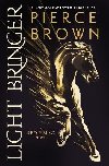 Light Bringer: the Sunday Times bestseller - Brown Pierce
