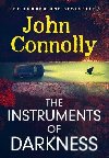 The Instruments of Darkness: A Charlie Parker 21 - Connolly John