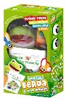 Emuci - Ferda a jeho mouchy - Dostalov Michaela, evkov Tereza, Janiov Sylvia