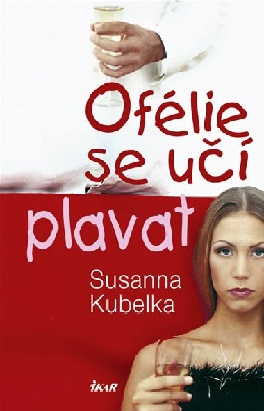 Oflie se u plavat - Susanna Kubelka