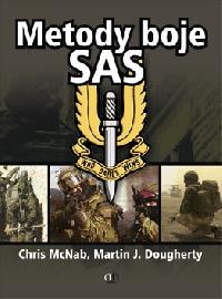 Metody boje sas - Wiest Chris McNab; Andy