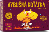 Vbun kotka: Prty karty - ADC Blackfire Entertainment