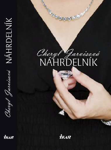 Nhrdelnk - Cheryl Jarvisov