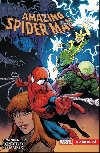 Amazing Spider-Man 6 - V zkulis - Nick Spencer