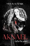 Aknael: Nebesk jzda - Vclav Konek