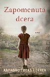 Zapomenut dcera - Armando Lucas Correa